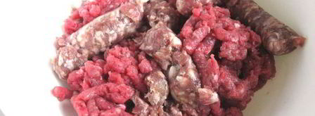 фрикадельки в пикантном соусе с пастой. Шаг 10