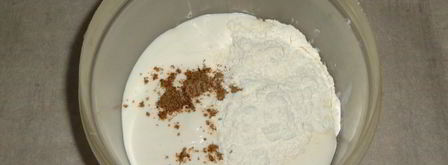 фрикадельки в сметанном соусе в духовке. Шаг 8