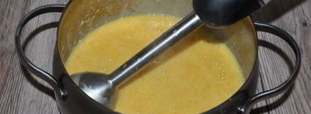 фрикадельки в соусе по-испански. Шаг 11