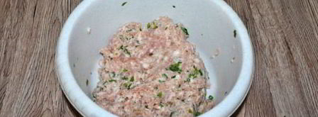 фрикадельки в соусе по-испански. Шаг 7