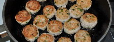 фрикадельки в соусе по-испански. Шаг 10