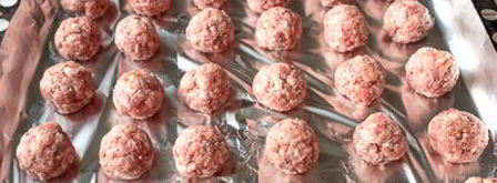 карри с фрикадельками и сладким перцем. Шаг 4