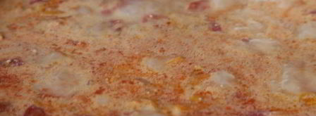 куриные фрикадельки в томатном соусе. Шаг 4