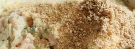 куриные фрикадельки в томатном соусе. Шаг 5