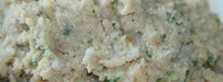 куриные фрикадельки в томатном соусе. Шаг 6