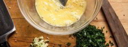 мясные фрикадельки с подливкой. Шаг 3