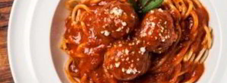 мясные фрикадельки с подливкой. Шаг 10