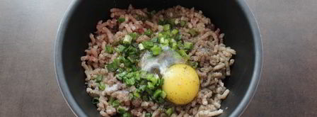 мясные фрикадельки. Шаг 3