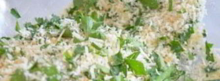 мясные шарики с моцареллой в томатном соусе. Шаг 3