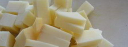 мясные шарики с моцареллой в томатном соусе. Шаг 5