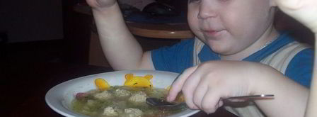 мясо-овощные фрикадельки для заморозки. Шаг 6