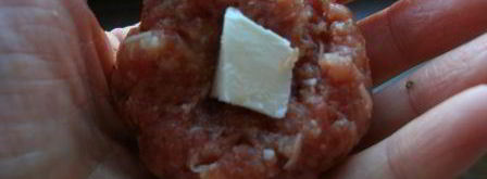 неаполитанские фрикадельки. Шаг 7