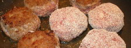 неаполитанские фрикадельки. Шаг 8