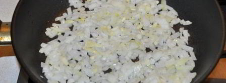 польпетте, итальянские фрикадельки. Шаг 2