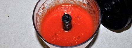 польпетте, итальянские фрикадельки. Шаг 3