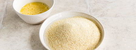 пряные куриные фрикадельки. Шаг 4