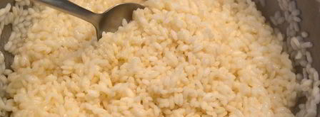 рисовая корона с тыквой и фрикадельками. Шаг 6