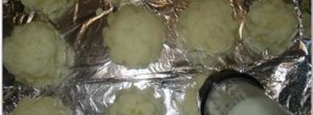 шведские фрикадельки кеттбуллар. Шаг 7