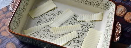 сливочные фрикадельки с картофелем фри. Шаг 5