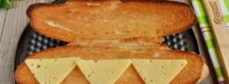 субмарина с фрикадельками. Шаг 6