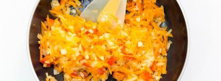 закусочные куриные фрикадельки. Шаг 3