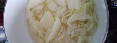 гарнир из чечевицы с булгуром. Шаг 3