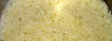 гарнир к жареным грибам. Шаг 2