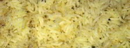 гарнир к жареным грибам. Шаг 3