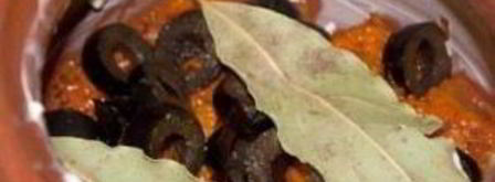 ароматный рис в горшочках. Шаг 4