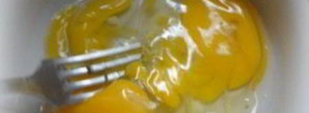 бурый рис на сковороде. Шаг 4