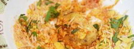 деревенский картофель под сырным соусом. Шаг 5