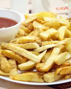 Картофель фри