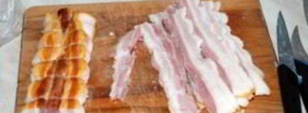 картофель на шампурах. Шаг 2