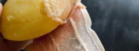 картофель на шампурах. Шаг 4