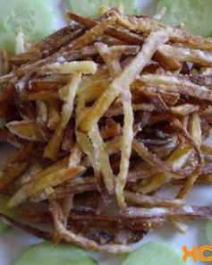 Картофель пай