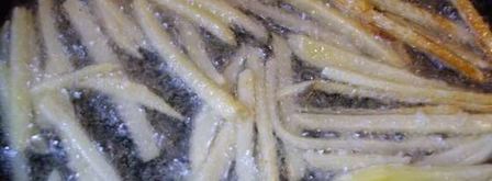 картофель пай. Шаг 3