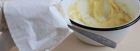 картофель по-герцогски. Шаг 9