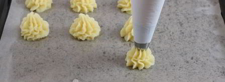 картофель по-герцогски. Шаг 10