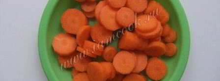 картофель по-индийски. Шаг 3