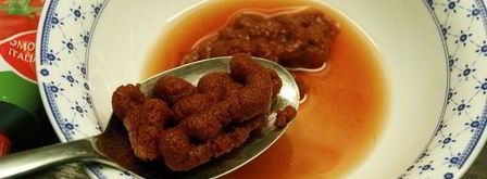 картофель по-испански. Шаг 2