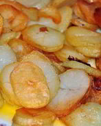 Картофель по-пушкински