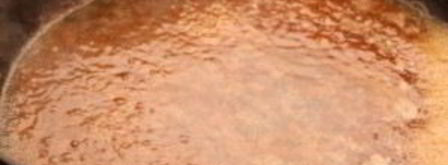 картофель с говядиной в духовке. Шаг 6