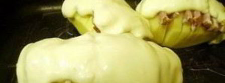 картофель с грудинкой. Шаг 5