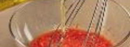 картофель с соусами мохо. Шаг 3