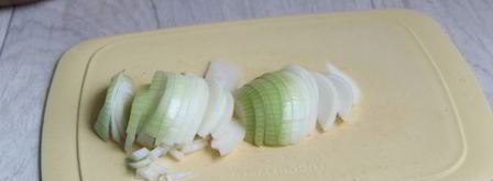 картофель жареный с майонезом в мультиварке. Шаг 4