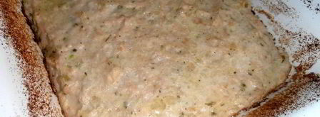 картофельная шапка на курином фарше. Шаг 17