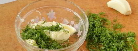 картошка печеная в духовке. Шаг 4