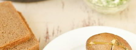 картошка печеная в духовке. Шаг 7