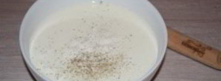 картошка с шампиньонами в духовке. Шаг 6