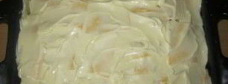 картошка со свининой и сыром в духовке. Шаг 8